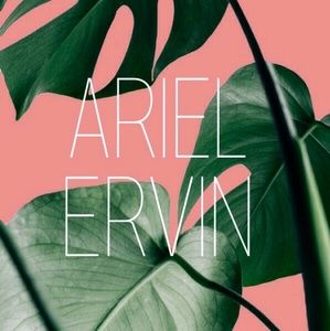 Meet your Posher, Ariel